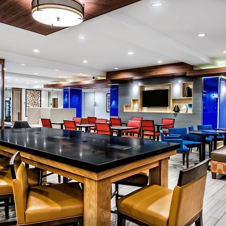 Holiday Inn Express & Suites Round Rock - Austin N By Ihg Eksteriør bilde