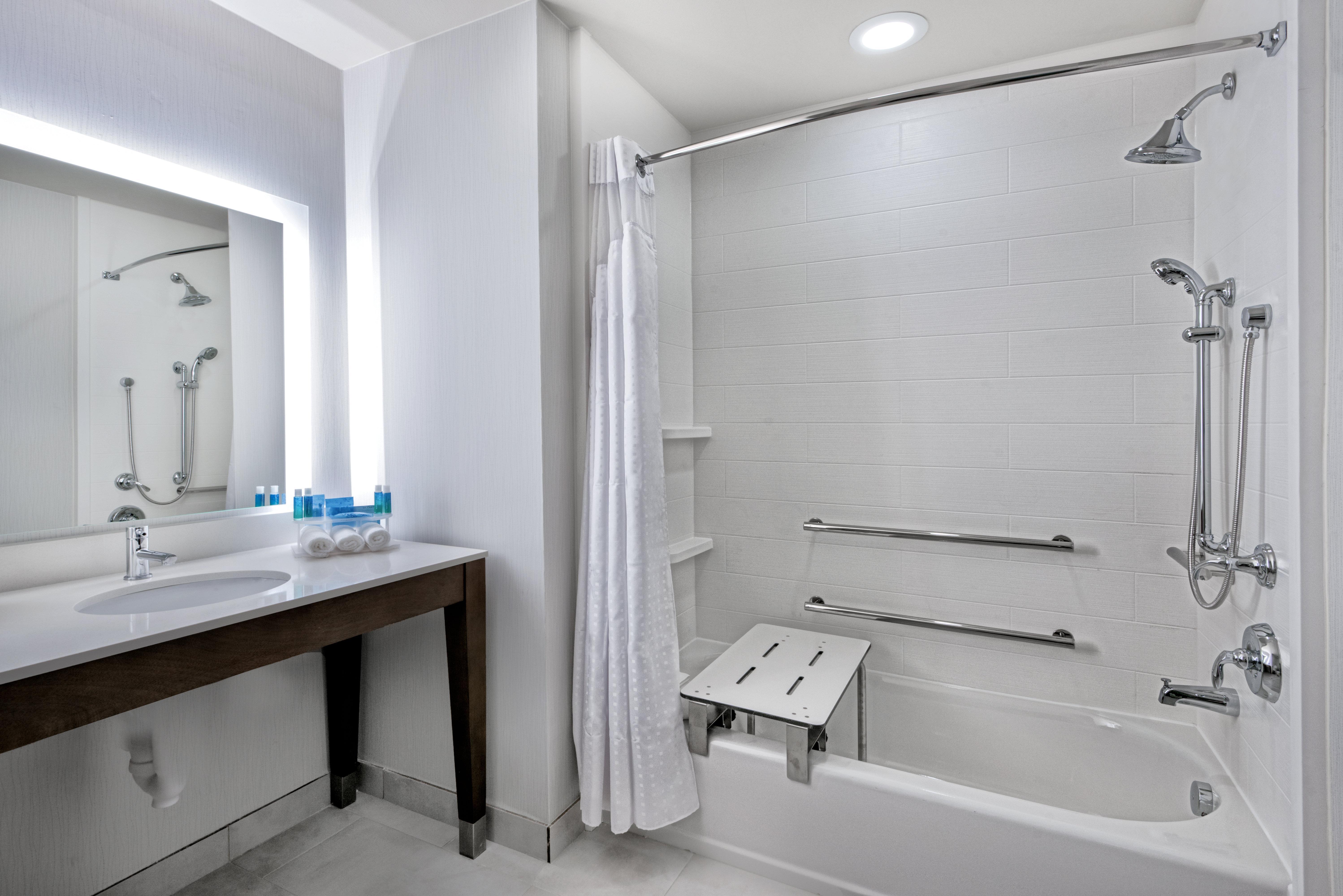 Holiday Inn Express & Suites Round Rock - Austin N By Ihg Eksteriør bilde