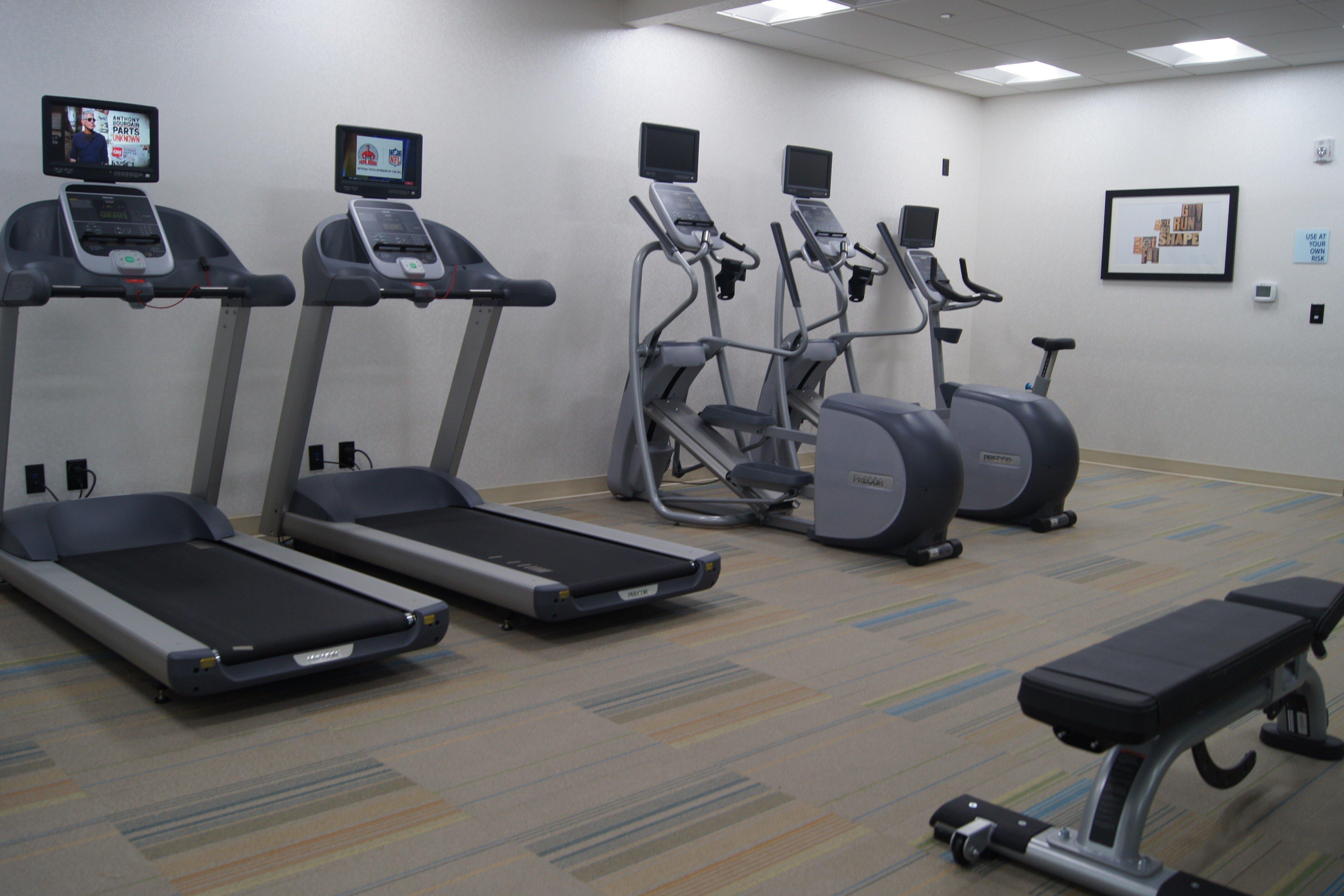 Holiday Inn Express & Suites Round Rock - Austin N By Ihg Eksteriør bilde