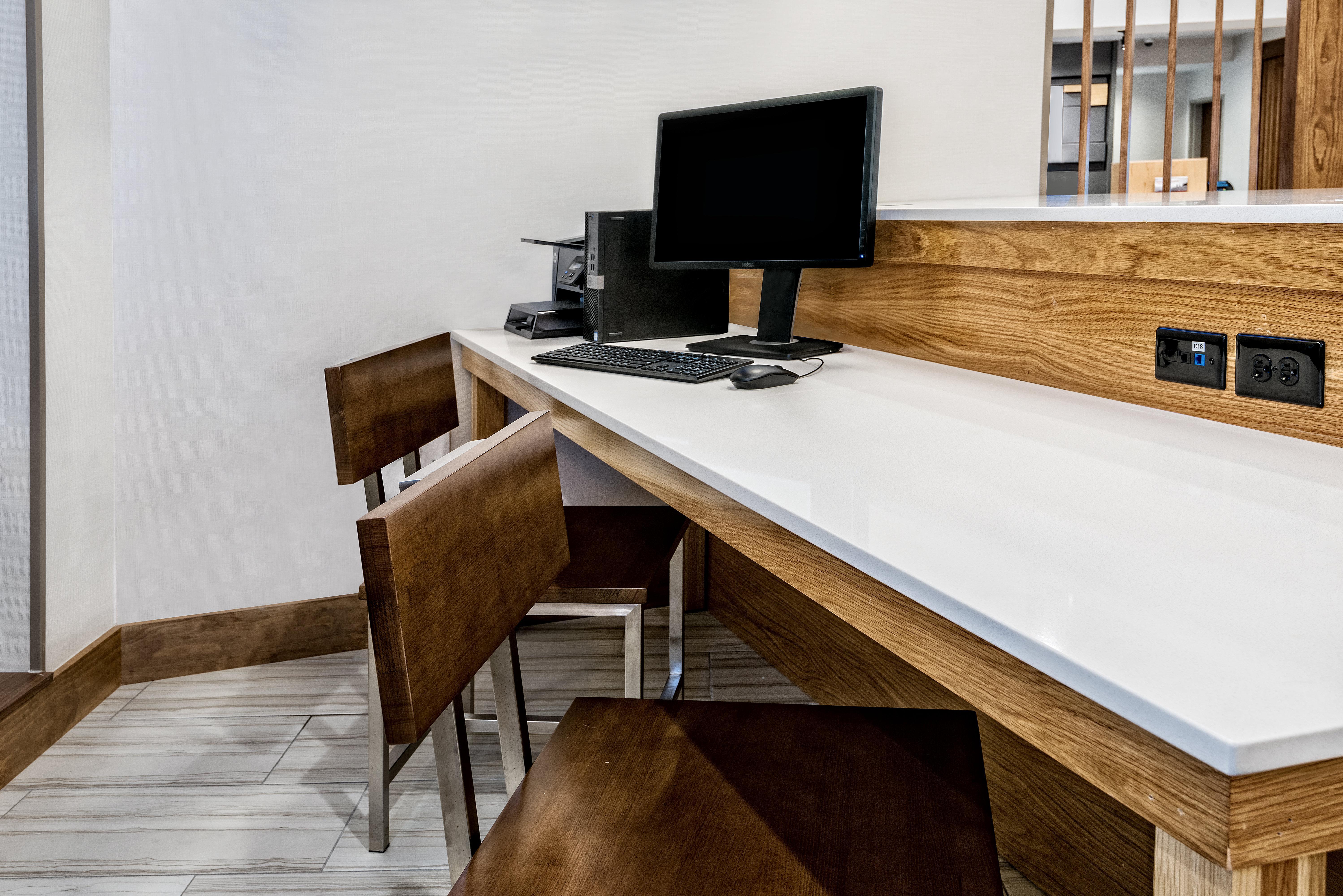 Holiday Inn Express & Suites Round Rock - Austin N By Ihg Eksteriør bilde