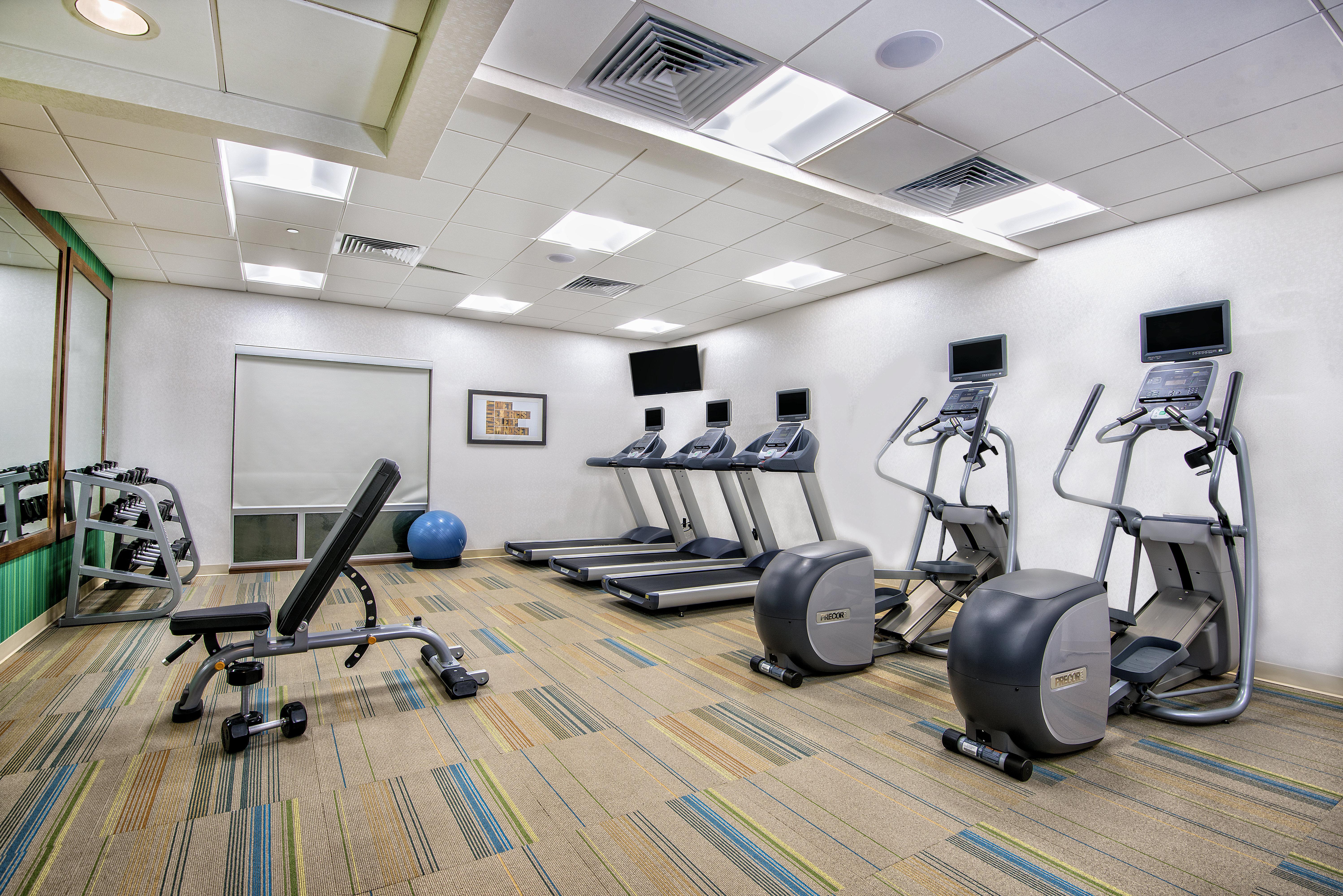 Holiday Inn Express & Suites Round Rock - Austin N By Ihg Eksteriør bilde