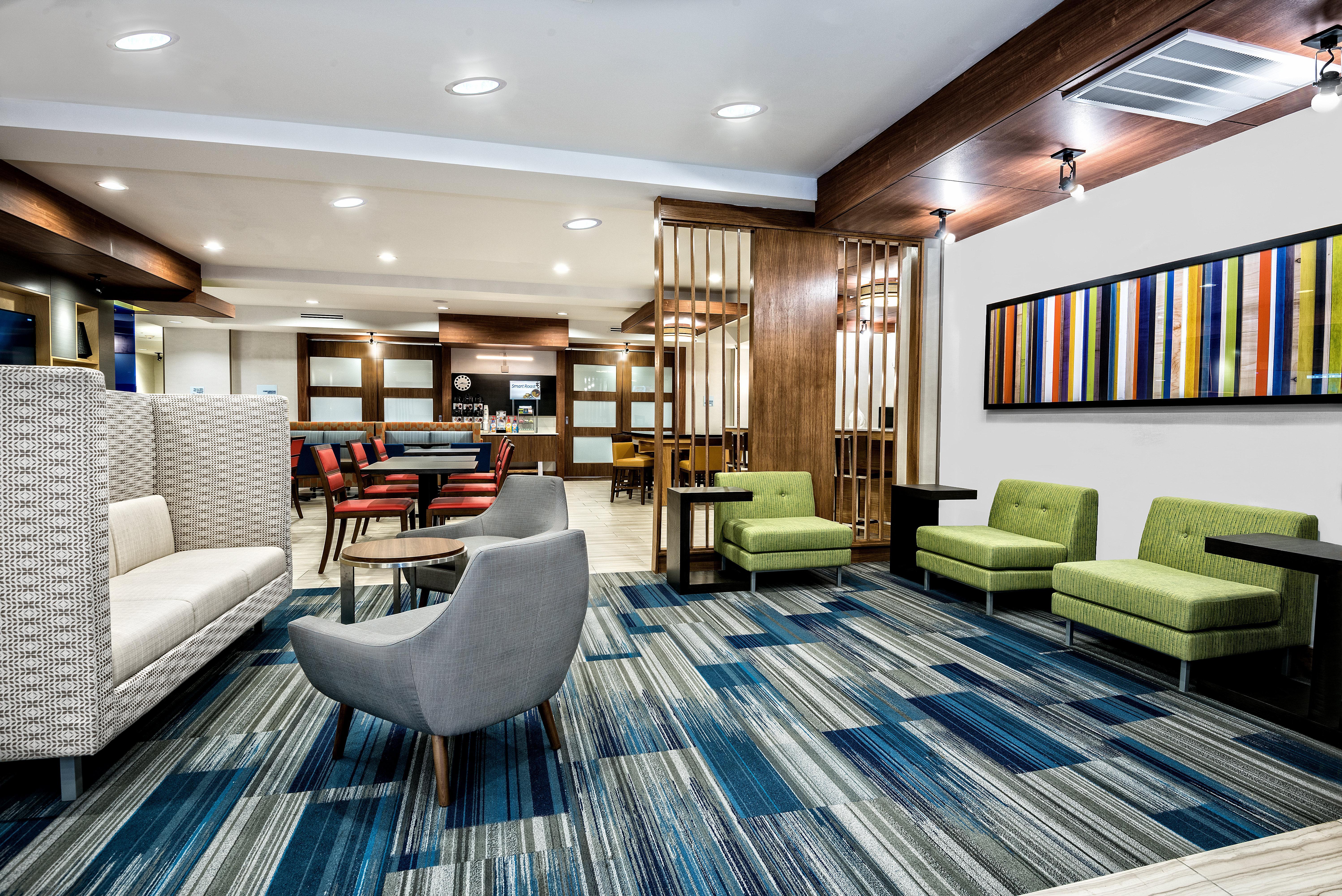 Holiday Inn Express & Suites Round Rock - Austin N By Ihg Eksteriør bilde