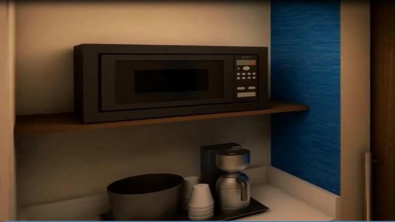 Holiday Inn Express & Suites Round Rock - Austin N By Ihg Eksteriør bilde