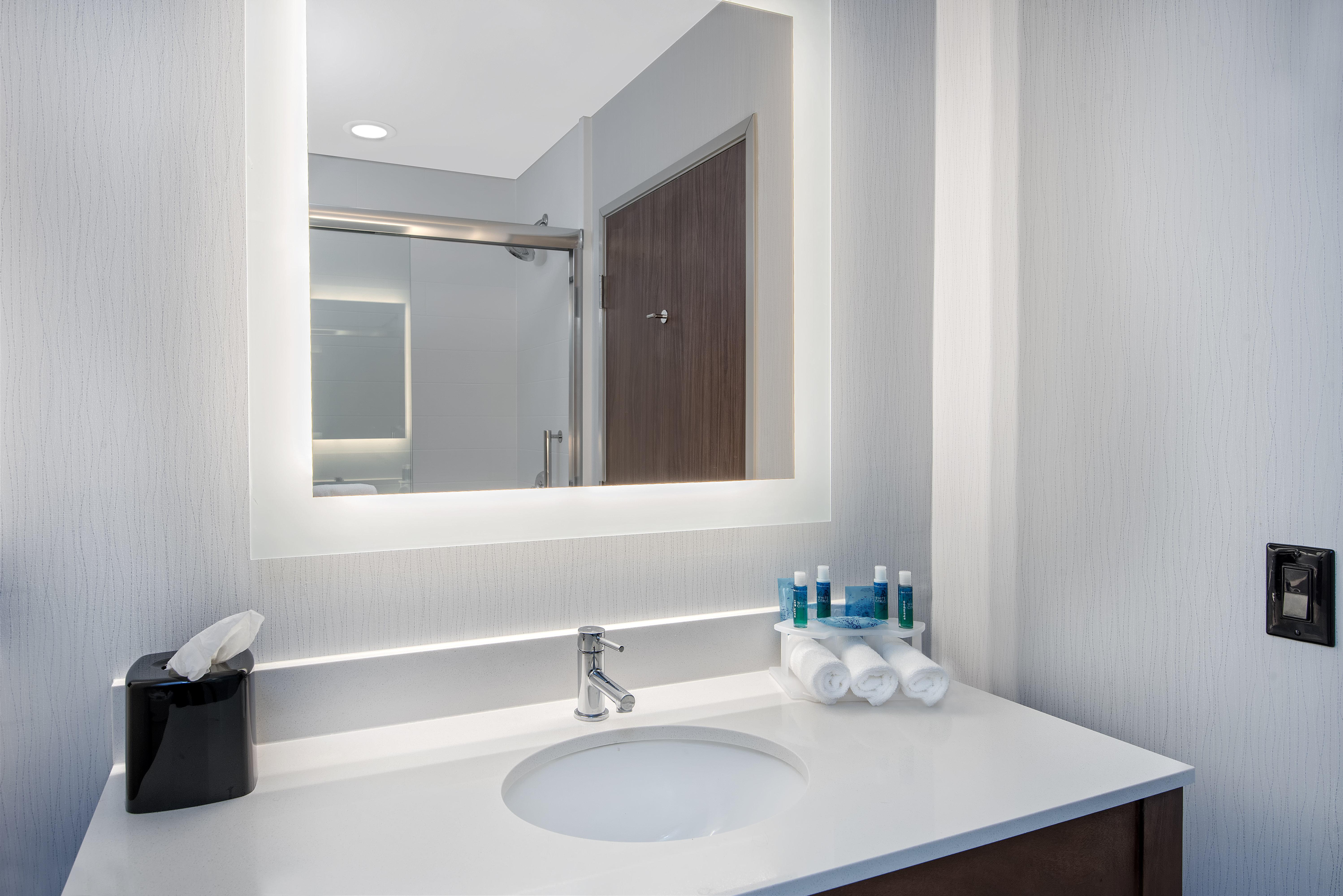 Holiday Inn Express & Suites Round Rock - Austin N By Ihg Eksteriør bilde