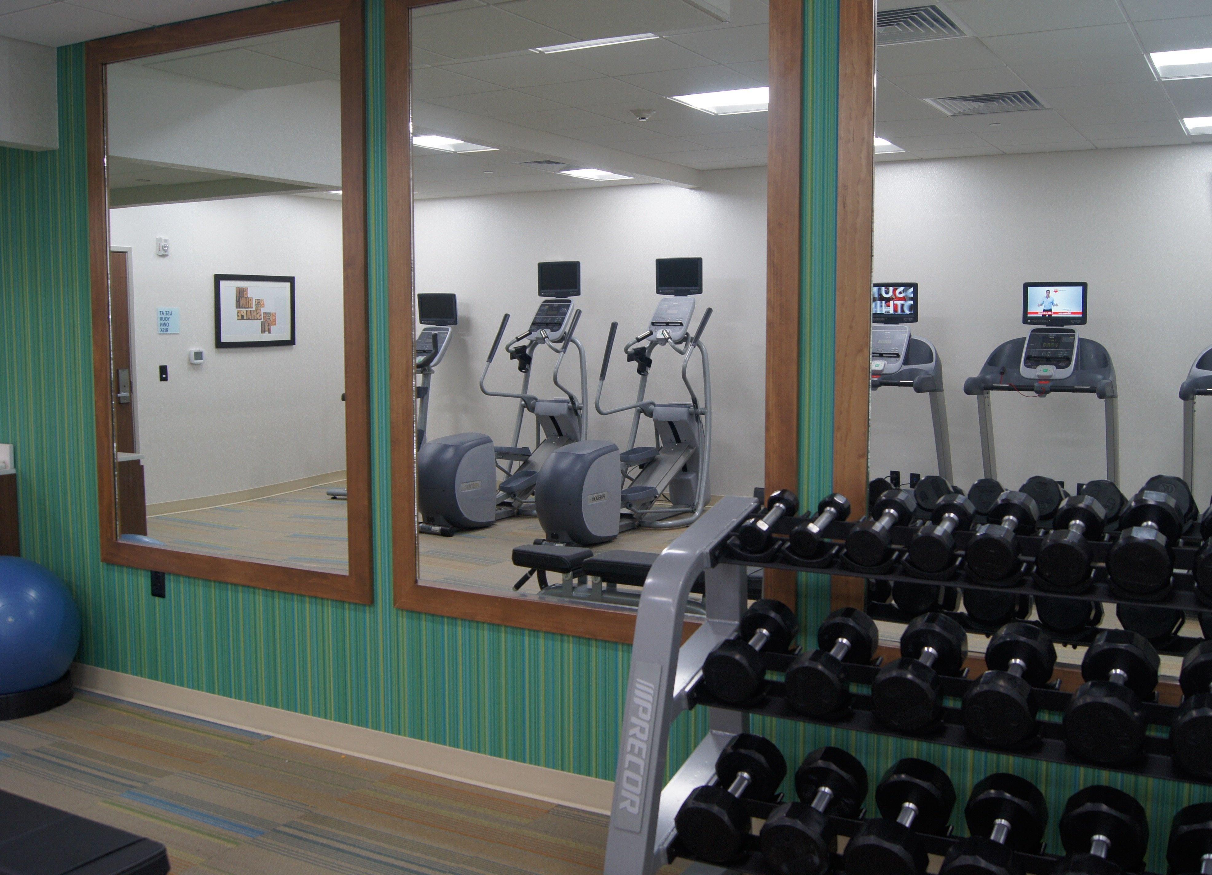 Holiday Inn Express & Suites Round Rock - Austin N By Ihg Eksteriør bilde