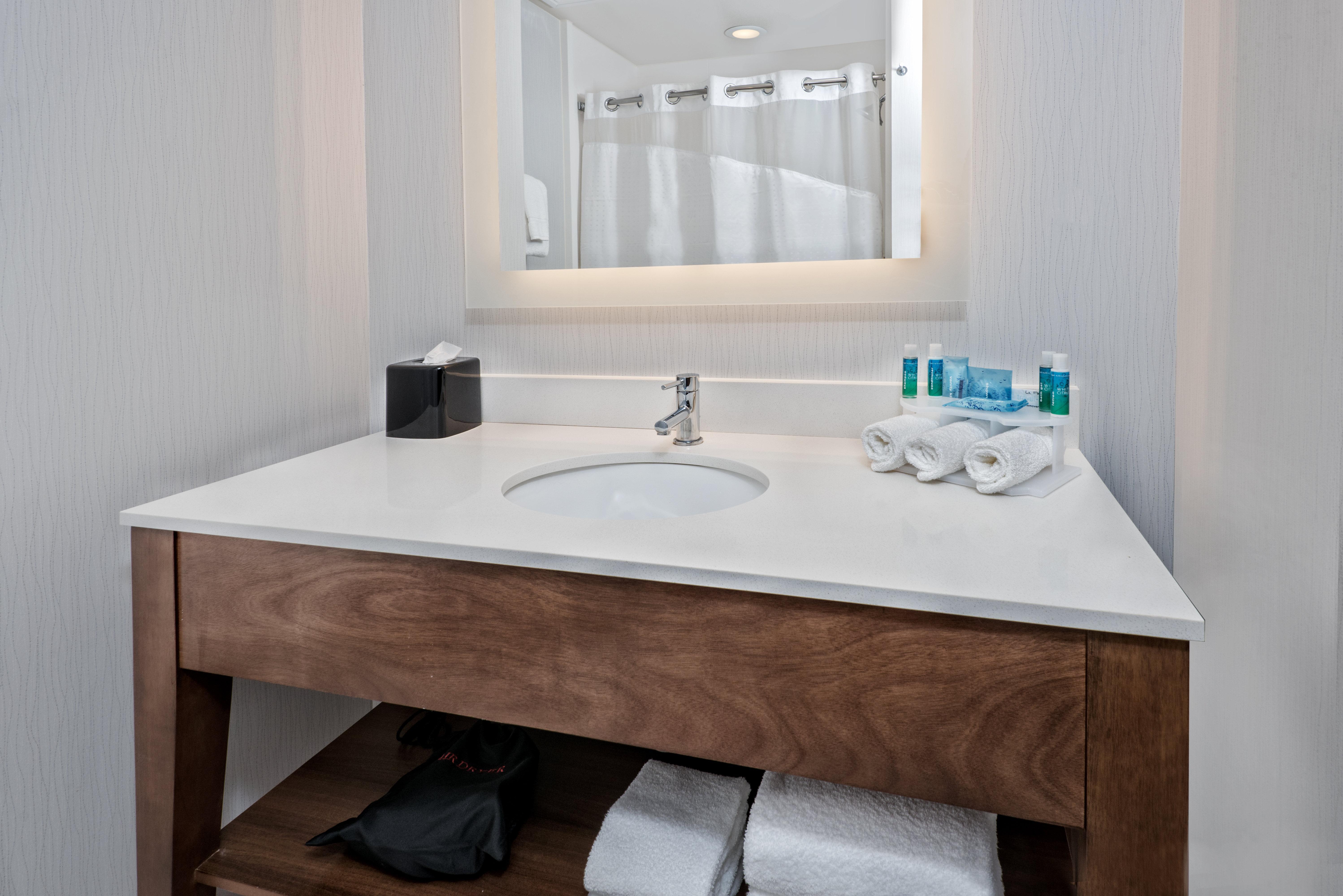 Holiday Inn Express & Suites Round Rock - Austin N By Ihg Eksteriør bilde