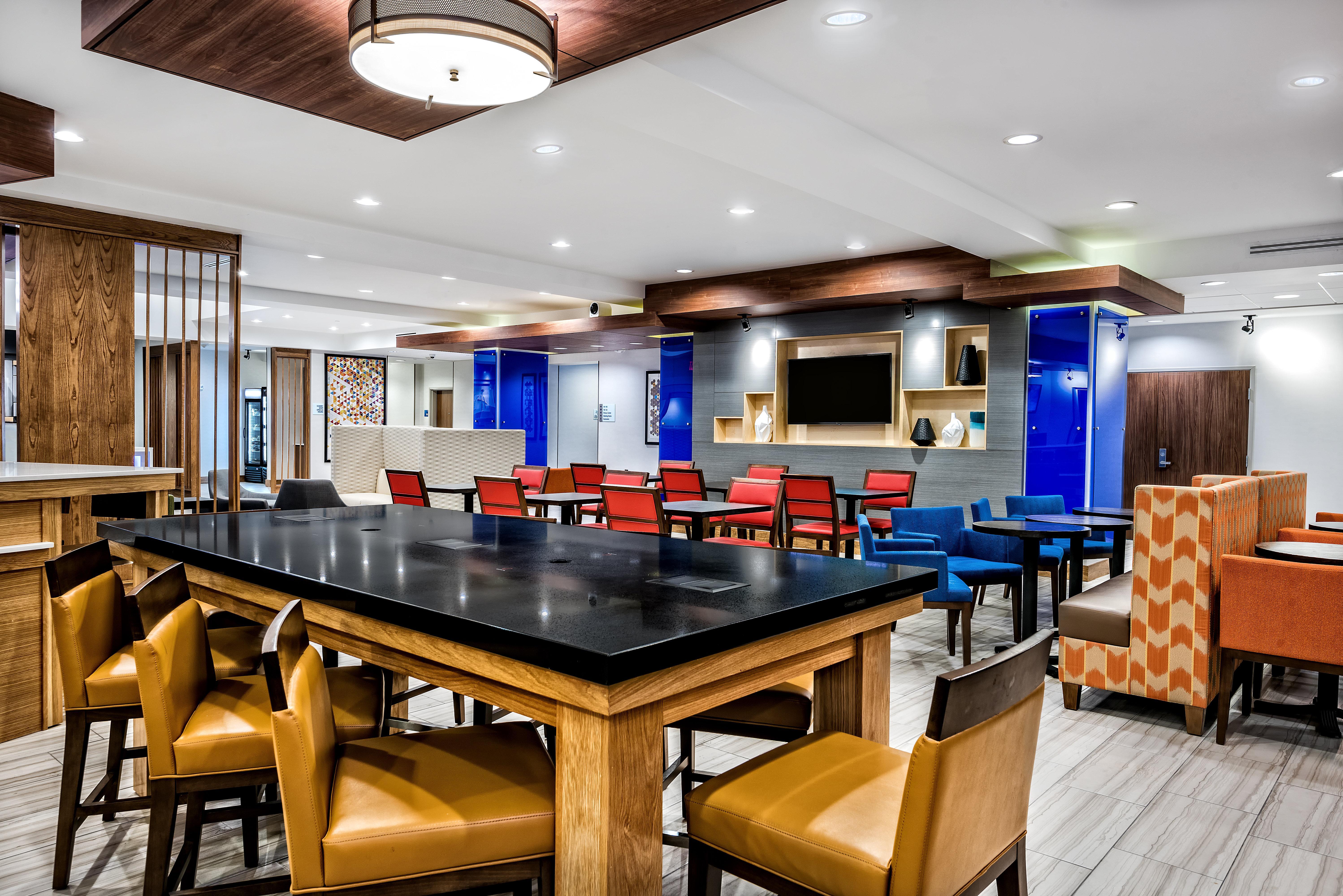 Holiday Inn Express & Suites Round Rock - Austin N By Ihg Eksteriør bilde