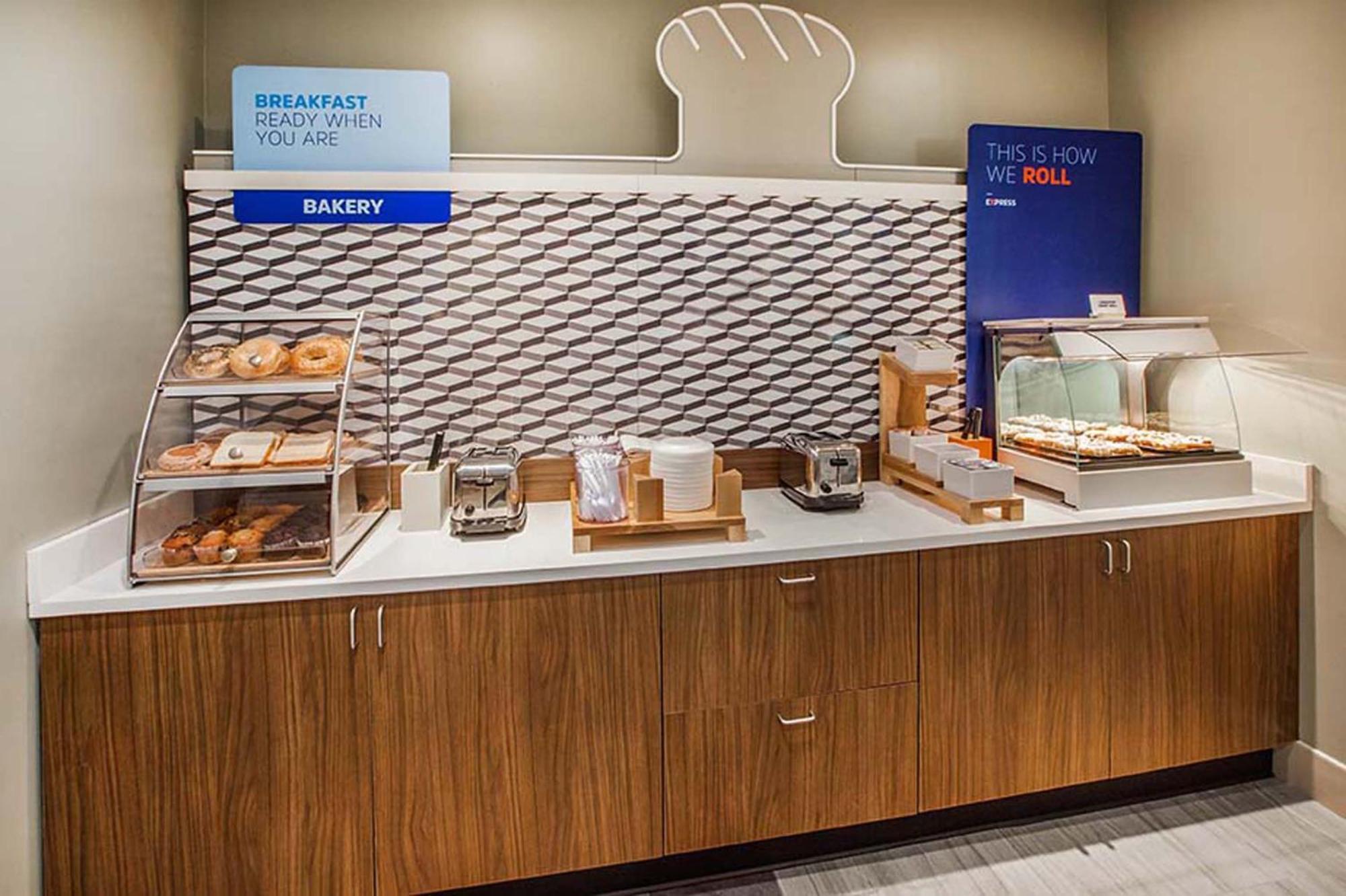 Holiday Inn Express & Suites Round Rock - Austin N By Ihg Eksteriør bilde