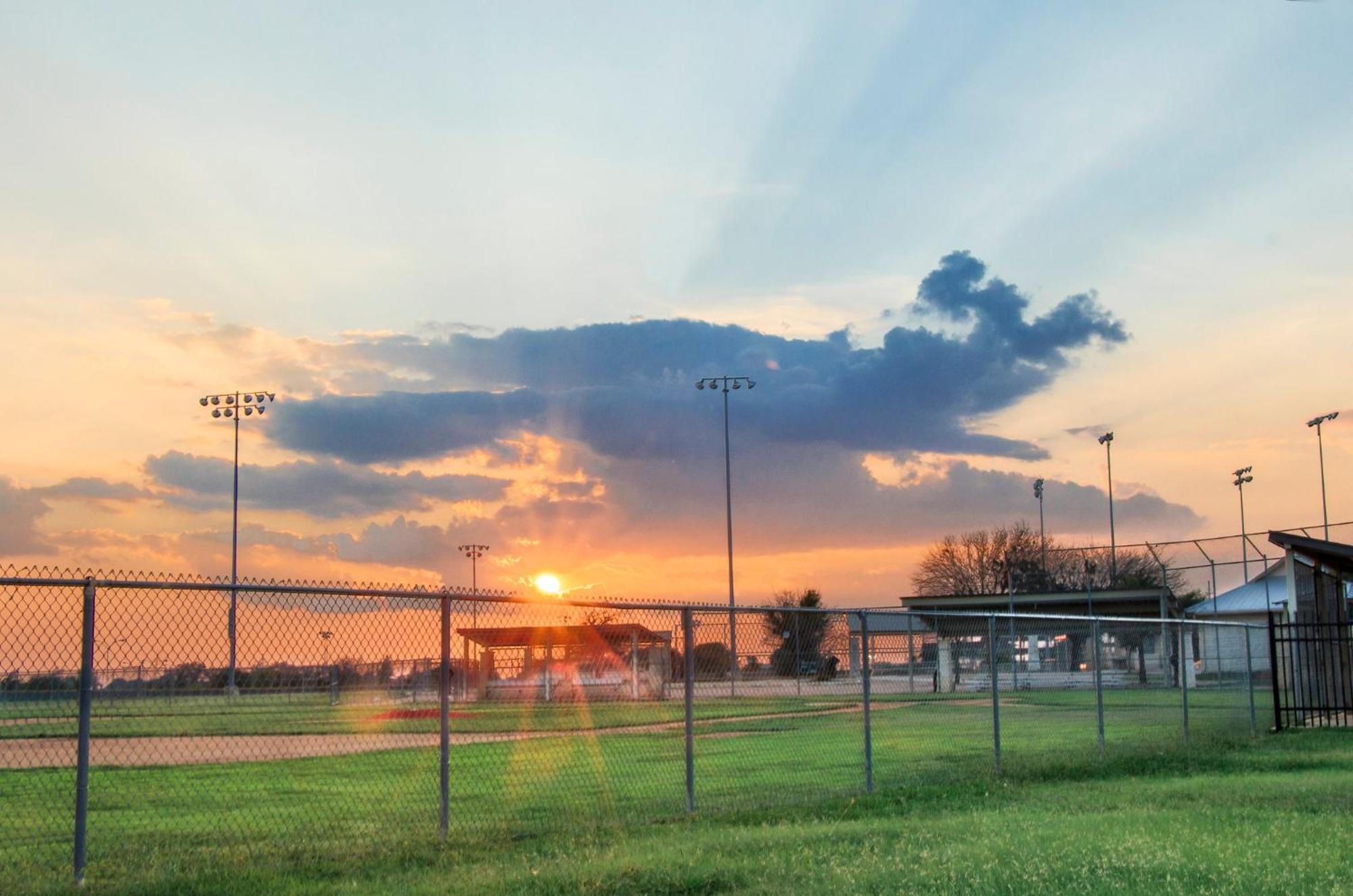 Holiday Inn Express & Suites Round Rock - Austin N By Ihg Eksteriør bilde