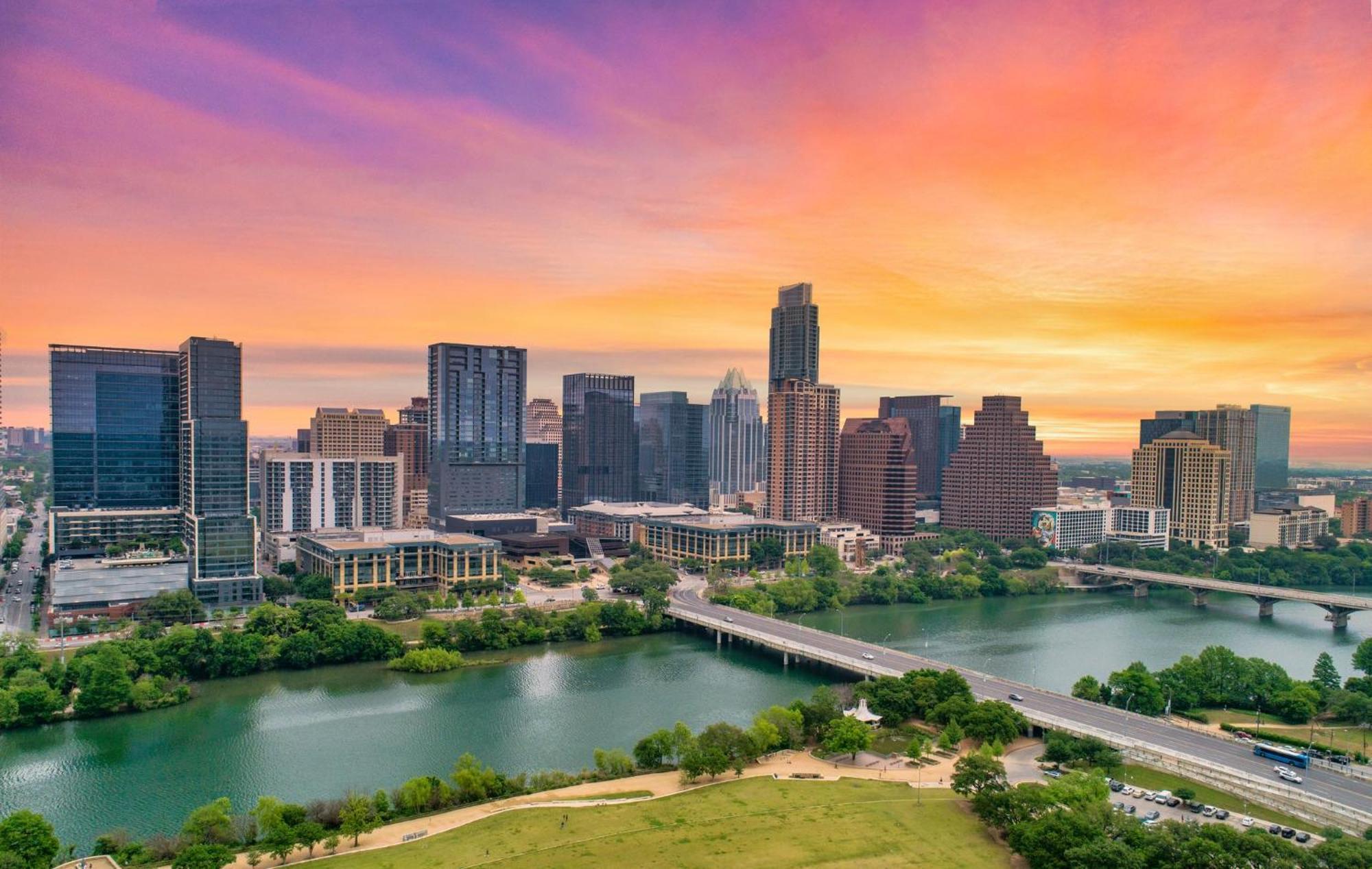 Holiday Inn Express & Suites Round Rock - Austin N By Ihg Eksteriør bilde
