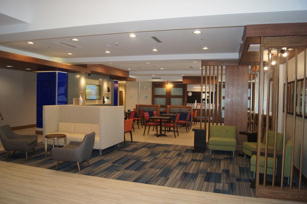 Holiday Inn Express & Suites Round Rock - Austin N By Ihg Eksteriør bilde