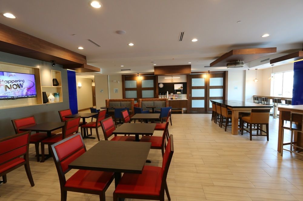 Holiday Inn Express & Suites Round Rock - Austin N By Ihg Eksteriør bilde