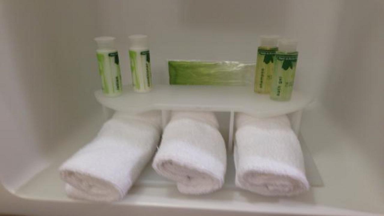 Holiday Inn Express & Suites Round Rock - Austin N By Ihg Eksteriør bilde