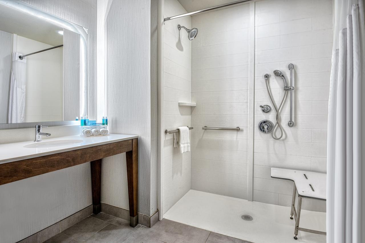 Holiday Inn Express & Suites Round Rock - Austin N By Ihg Eksteriør bilde